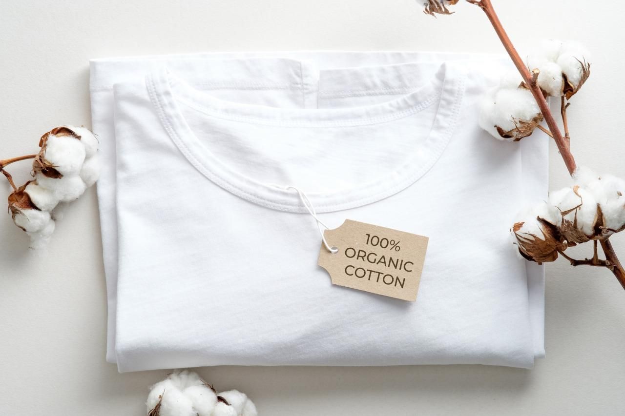 Organic Clothing- The Latest Trend In Practice